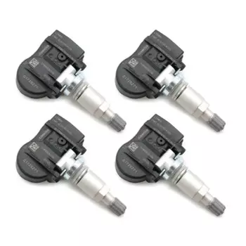 Система контроля давления в шинах TPMS 01725271 для Geely- X7 Sport 2020 433 МГц