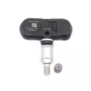Система контроля давления в шинах TPMS 42607-33021 для Toyota Prius V Rav4 Yaris 4runner Camry Corolla 315 МГц