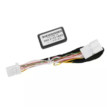 Система контроля давления в шинах TPMS, дисплей давления в шинах, охранная сигнализация на 2020 год