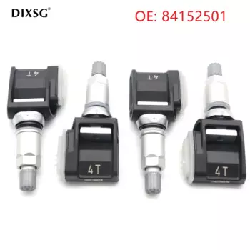 Система контроля давления в шинах TPMS для Cadillac Escalade ESV Chevrolet Silverado 84152501 Suburban GMC Sierra, 4 шт., 1500