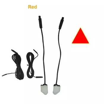 Система обнаружения слепых зон BSD для автомобиля, система обнаружения слепых зон, радар безопасности для вождения, изменение полосы движения, помощь при парковке, автомобильная идентификация