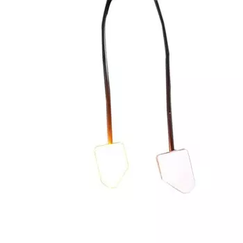 Система обнаружения слепых зон для автомобиля, система предупреждения об изменении полосы движения BSD BSM, сигнальная лампа Предупреждение вождения слепых зон для безопасного вождения автомобиля