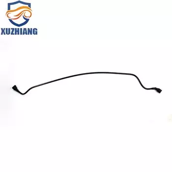 Система охлаждения 17127578405, шланг охлаждающей жидкости, вентиляционная труба для BMW 5 серии 520Li 523i 523Li 528i 528L 730Li