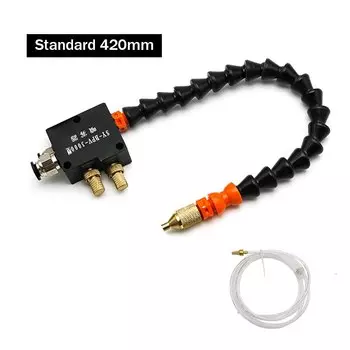 Система охлаждения ELESAVEE для трубы 8 мм