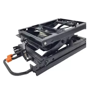 Система пневматической подвески грузовика, детали сиденья, комплект пневматической подвески для крепления сиденья грузовика, амортизирующая основа сиденья грузовика