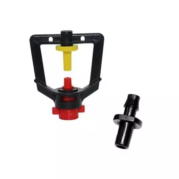 Система полива VORTEX 10 шт.