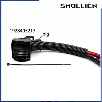 Система управления жгутом проводов Bosch, 56 контактов