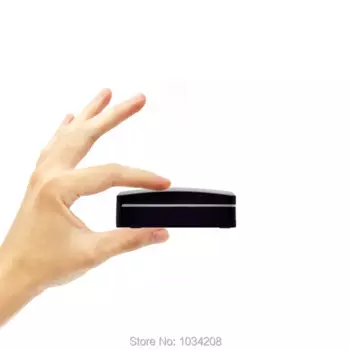 Видеорегистратор GENIUSPY NVR-MNCM4 4/8 каналов 1080P