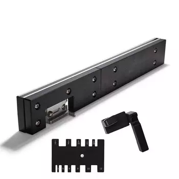 Система врезных и шиповых соединений KPXIN для настольных пил