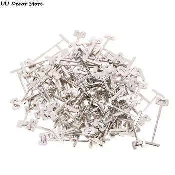 Система выравнивания плитки NCVHRT 0,9/1,2/1,5 мм