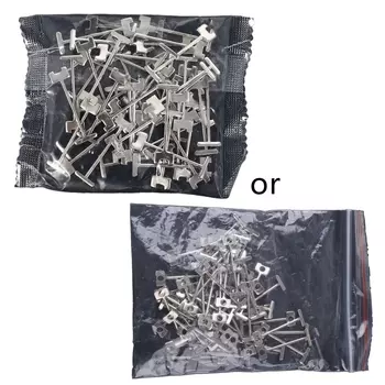 Система выравнивания плитки OOTDTY 50 шт.