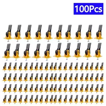 Система выравнивания плитки ZOMASOU