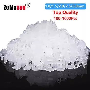 Система выравнивания плитки ZOMASOU ZMS888