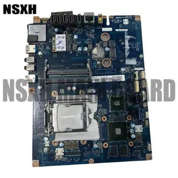 Системная плата C560 CIH81S материнская плата AIO ZEA00 90005376 2G GPU H81 DDR3 LGA 1150 100% протестирована полностью