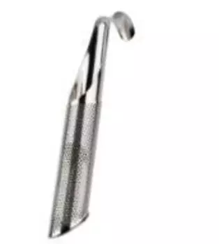 Ситечко для чая из нержавеющей стали