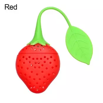 Ситечко для чая KECTTIO клубника