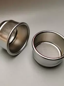 Сито для муки DXY 5 см из нержавеющей стали