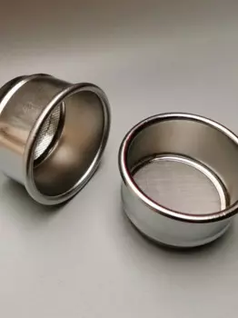 Сито Xin Tester 5 см из нержавеющей стали