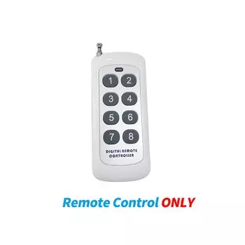 SIXWGH Умный сенсорный выключатель света