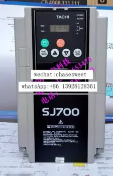 SJ700-185HFEF2 Новый и оригинальный инвертор