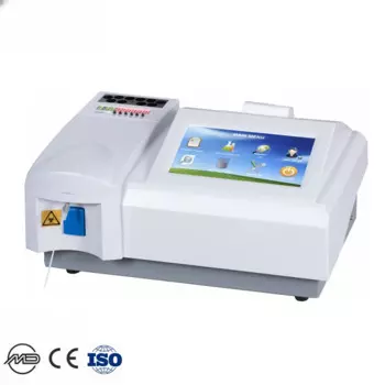 SK3002B1 Sinothinker полуавтоматический химический анализатор