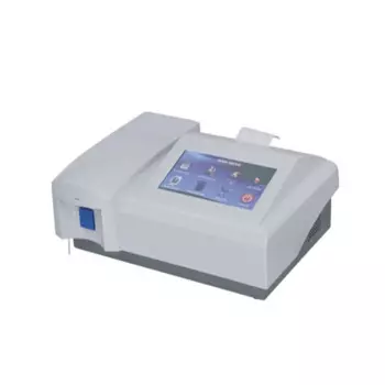 SK3002B клинический анализатор полуавтоматической химии