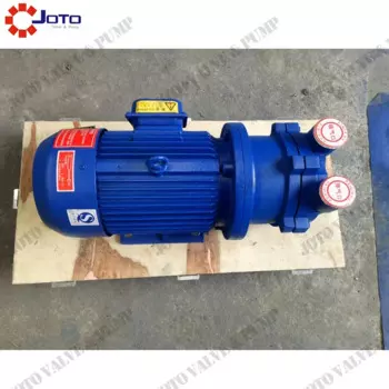 SK-0.8 вакуумный насос с кольцом для воды