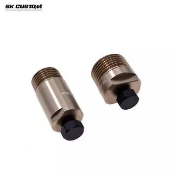 SK CUSTOM для Lexus масляный датчик давления масла, адаптер датчика, разъем GS SERIES GS30 GS350 IS SERIES IS250 RC300 200T