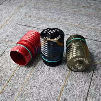 SK CUSTOM для Volkswagen Audi 1.8T2.0T 3-го поколения EA888 корпус масляного фильтра кованая крышка из алюминиевого сплава