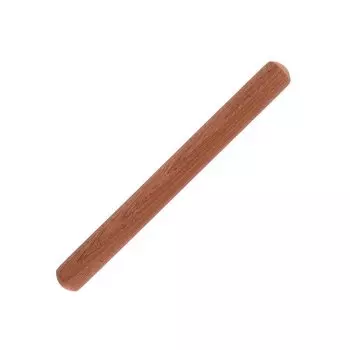 Скалка Andralyn из черного дерева