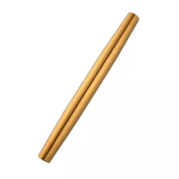 Скалка Bisda двойной наконечник