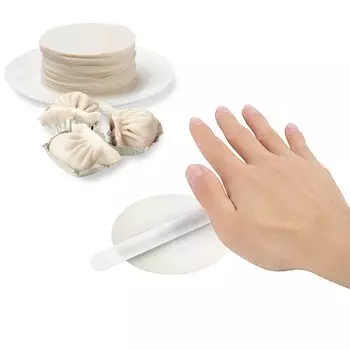 Скалки HILIFE из акрила