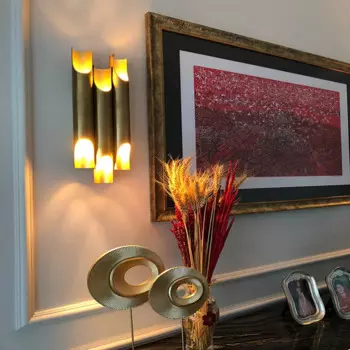 Скандинавская люстра, светодиодная Люстра для гостиной, спальни, домашняя люстра, современная светодиодная потолочная люстра, люстра для освещения