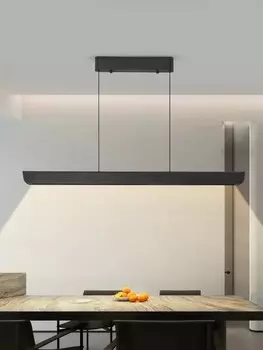 Скандинавская подвесная люстра LED