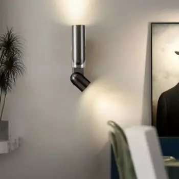 Настенная лампа MARUISAN