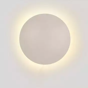 Скандинавские настенные светильники LED белый/черный/дерево/серый 10/15/20Вт