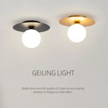 KELIBORL Светодиодные потолочные светильники 9Вт