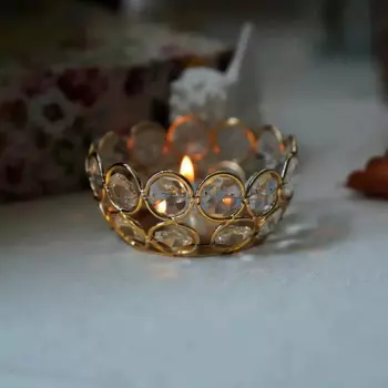 Скандинавский подсвечник XMSJ