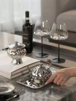 Чайник из нержавеющей стали Holtel