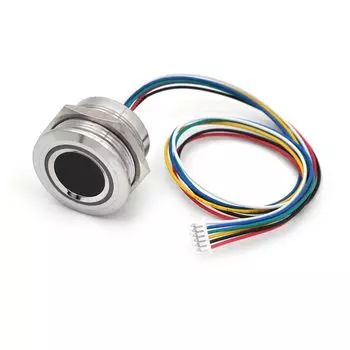 Сканер отпечатков пальцев Grow R503-5V