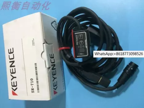 Сканер штрих-кода для установки