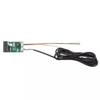 Сканер штрих-кода GM67 1D/2D USB UART, сканер QR-кода
