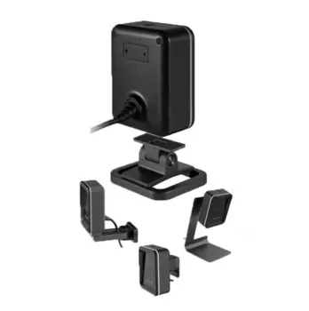 Сканер штрих-кодов 2D Honeywell Genesis XP 7680g