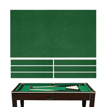 Скатерть из фетра для внутреннего стола