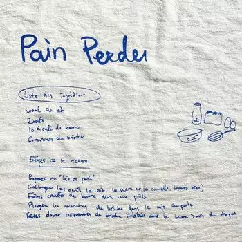 Скатерть SAFEBET корейский стиль полиэстер/хлопок