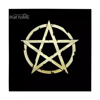 Скатерть Таро IKat hoME 49x49 см