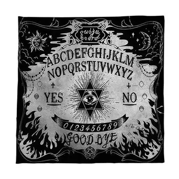 Скатерть Таро LVJIA 50x50 см