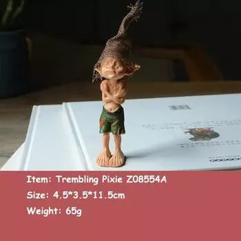 Сказочные садовые эльфы EVERYDAY COLLECTION