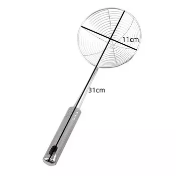 Скиммер из нержавеющей стали EH-LIFE