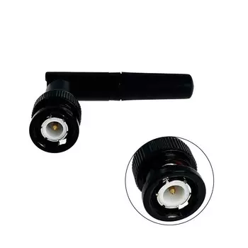 Складная антенна DexMRtiC 433Mhz черная